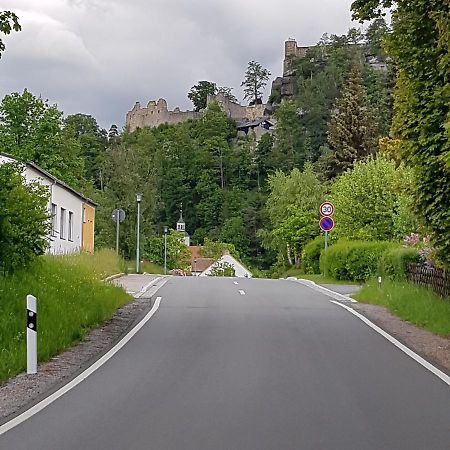 Haus Helena Dreilanderappartment Żytawa Zewnętrze zdjęcie