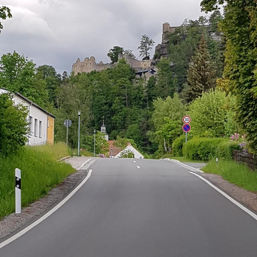 Haus Helena Dreilanderappartment Żytawa Zewnętrze zdjęcie